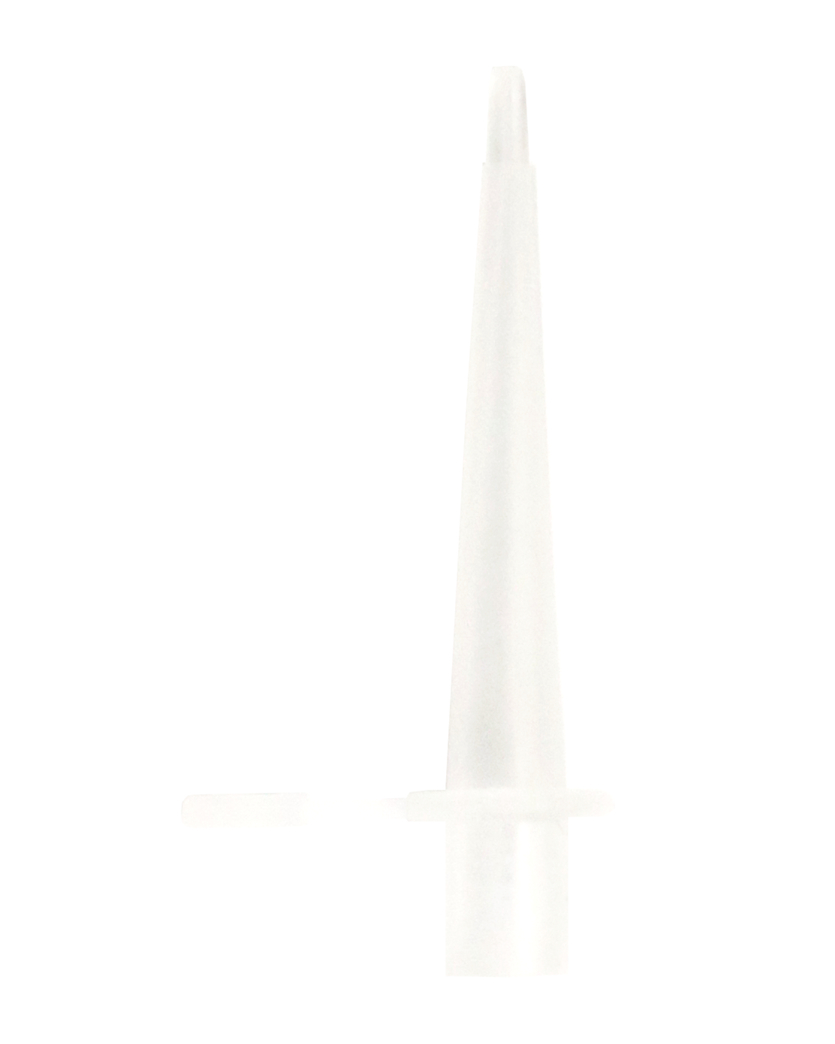 精密胶嘴 | for fine dispensing of instant adhesives 精密胶嘴 | for fine dispensing of instant adhesives