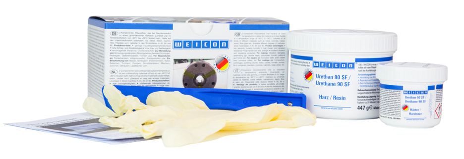 聚氨酯 90 SF | 聚氨酯灌封胶