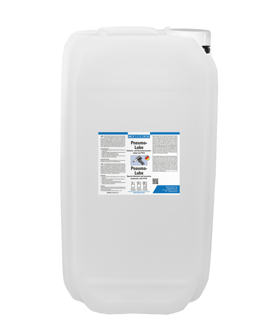 气动润滑剂 | lubricant with PTFE for pneumatic tools