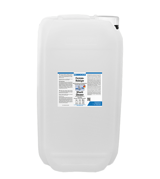 模具清洁剂 | special cleaner for wax, silicones and oils