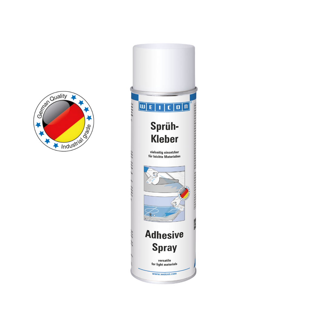 喷胶 | sprayable contact adhesive, ideal for cardboard and paper