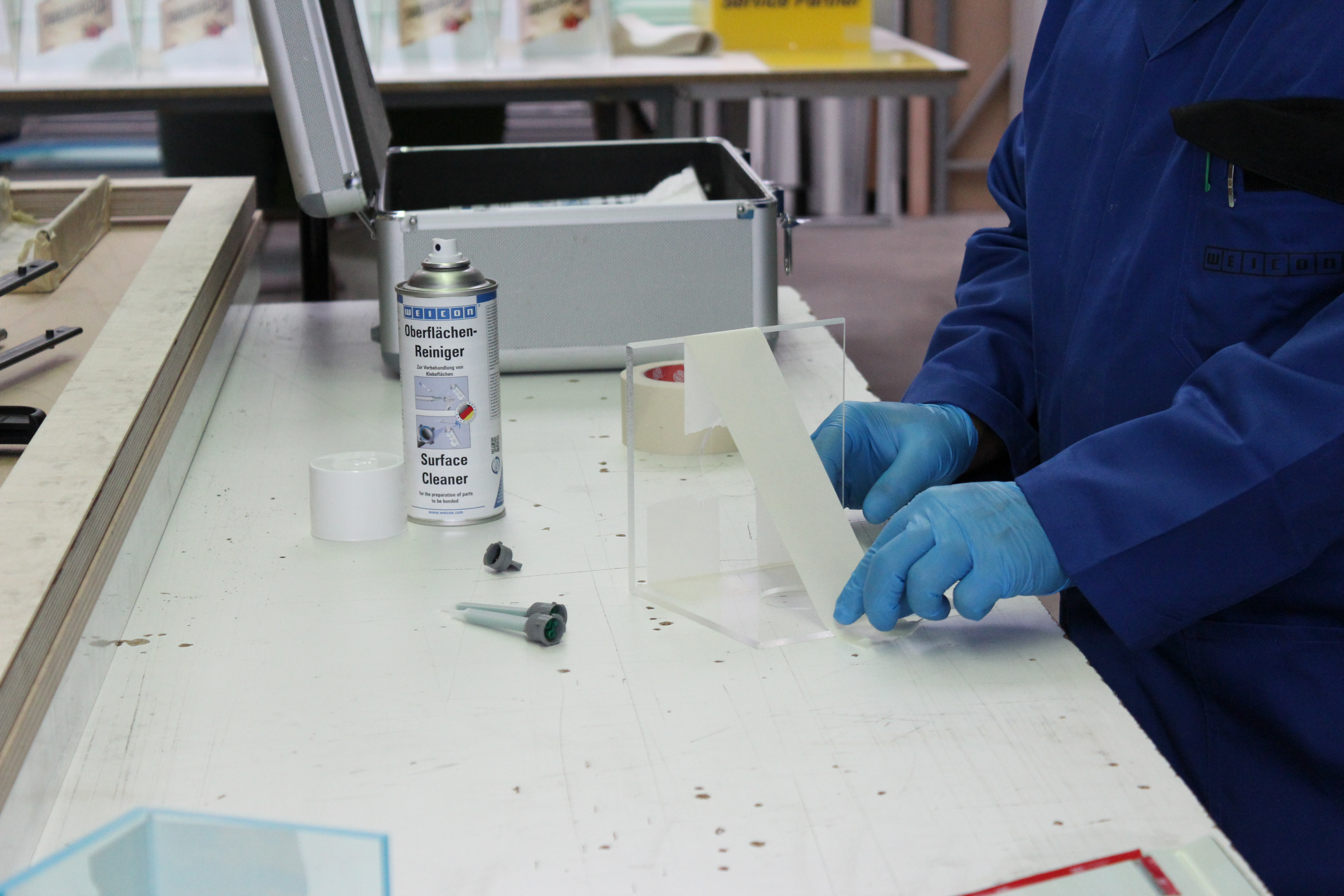 易混合型 RK-7200 | structural acrylic adhesive, impact-resistant