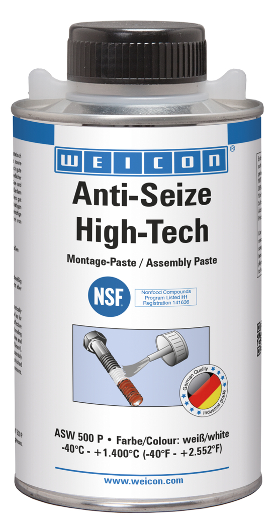 防卡剂食品级 | metal-free lubricant and release agent paste 防卡剂食品级 | metal-free lubricant and release agent paste