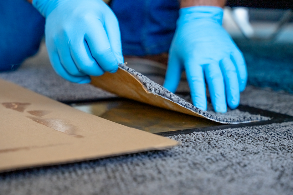 Flex 310 M® 基础款 | high-strength and fast-curing 1C rubber-metal adhesive