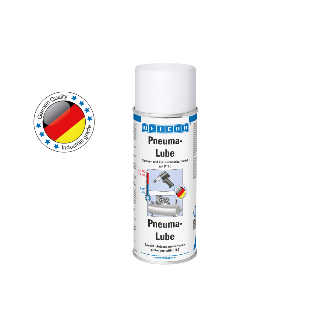 气动润滑剂 | lubricating and care oil for pneumatic tools