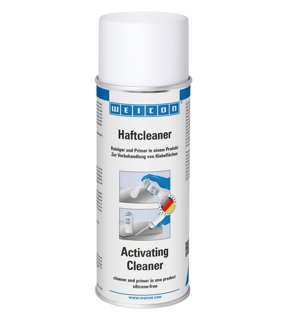 复合喷剂 | Degreaser and adhesive primer before bonding