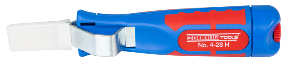 ‌电缆刀  No.4 - 28 H | with 2C handle including hook blade and protective cap, working range 4 - 28 mm Ø