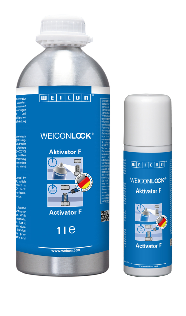 催化剂 F型 | curing accelerator for WEICONLOCK®