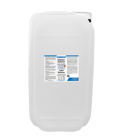 标签去除剂 | for paper and adhesive labels