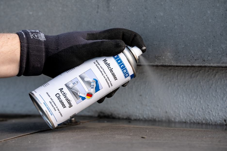 复合喷剂 | Degreaser and adhesive primer before bonding