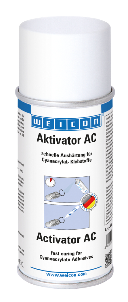 瞬间胶催化剂AC | curing accelerator  for instant adhesive