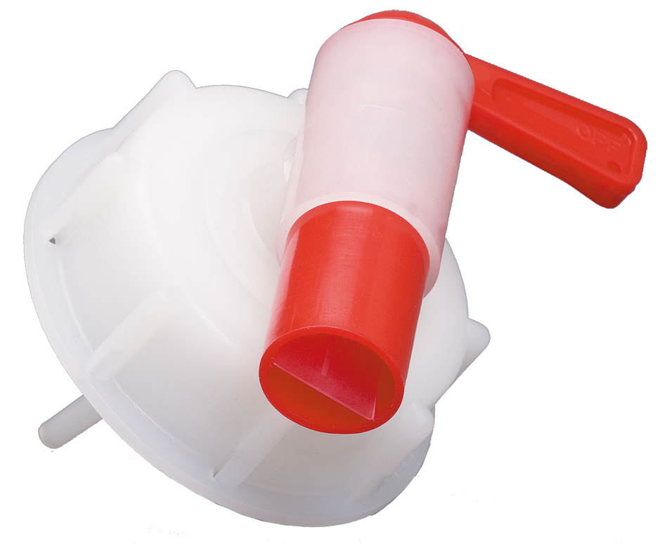 瓶罐调节阀 | 適用於 5 公升、10 公升和 28 公升 瓶罐调节阀 | 適用於 5 公升、10 公升和 28 公升