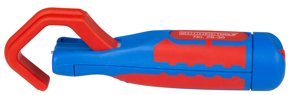 ‌电缆刀  No.28-35 | with 2-component and fibreglass-reinforced plastic handle I working range 28 - 35 mm Ø