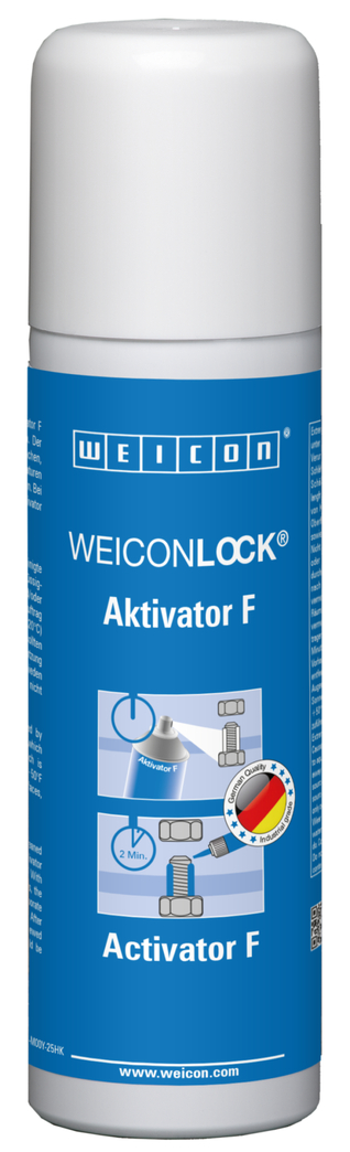 催化剂 F型 | curing accelerator for WEICONLOCK®