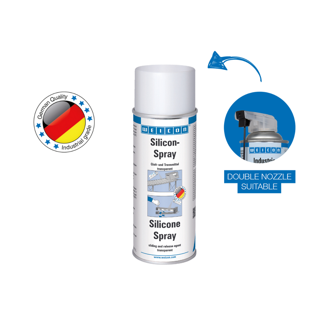 硅喷剂/橡胶塑料保护喷剂 | lubricant and release agent