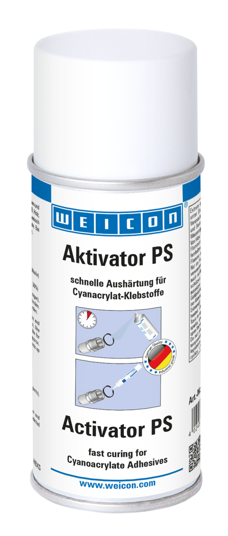 CA-Aktivator PS 瞬间胶催化剂喷剂 | 瞬间胶固化促进剂