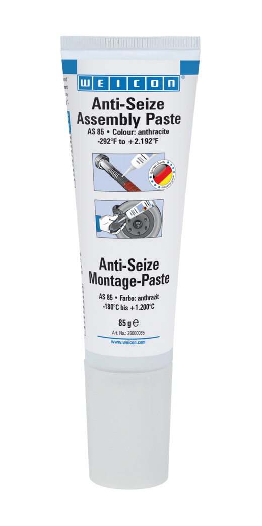 防卡剂标准级 | lubricant and release agent paste