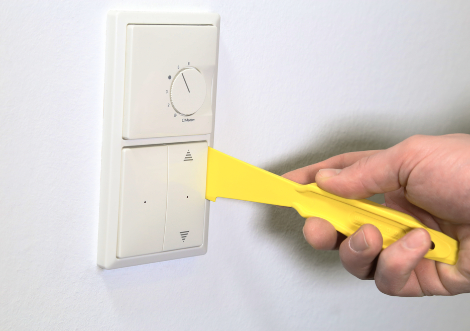 Easy Opener® | 用于拆卸易损部件的撬动工具