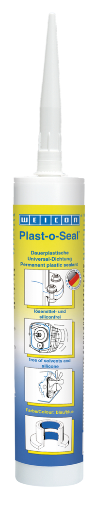 垫片密封胶 万能密封 | permanently plastic universal sealant