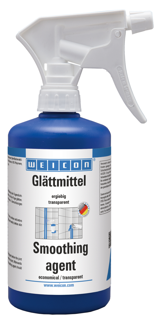 压力胶枪 Gigapress | for elastic adhesives and sealants