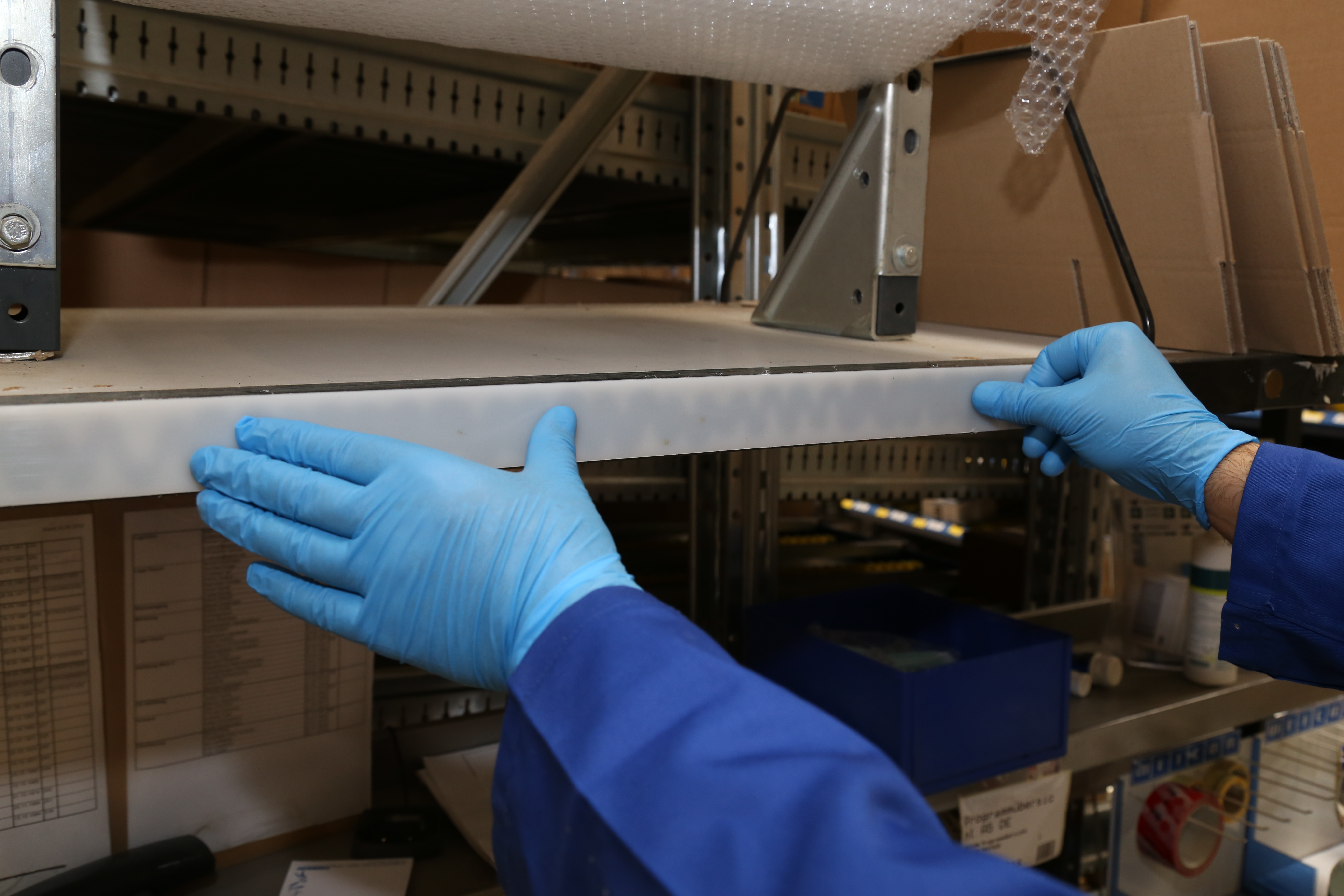 易混合型 RK-7300 | structural acrylic adhesive for low surface energy plastics