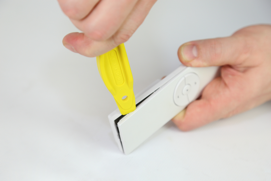 Easy Opener® | 用于拆卸易损部件的撬动工具