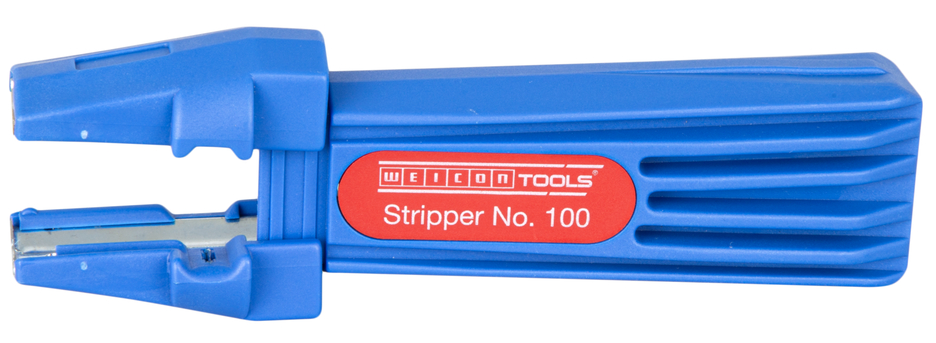 100号剥线钳 | multifunctional stripper I working range 0,5 - 16 mm² / 4 - 13 mm Ø