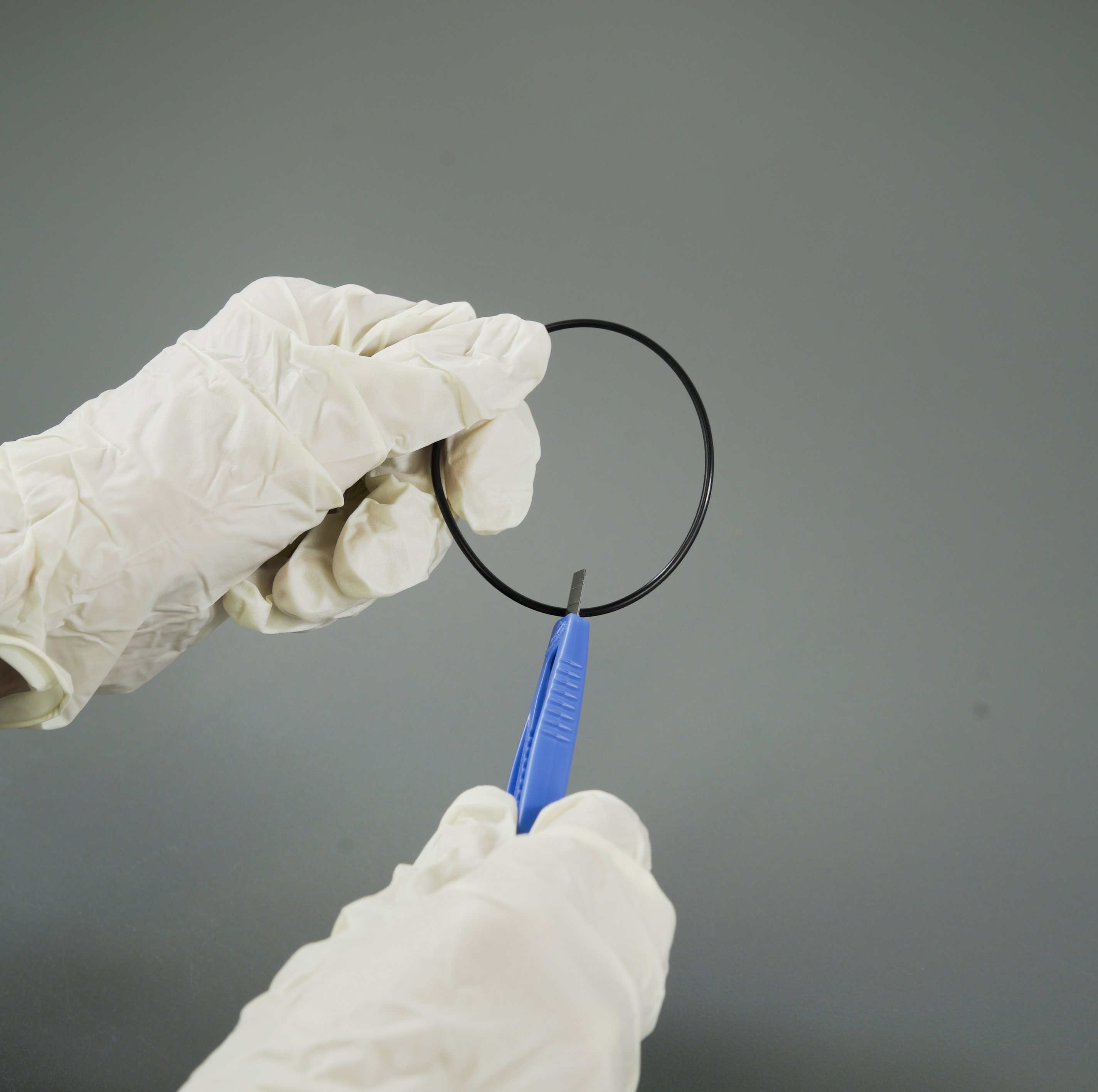 O型圈密封胶组合 | for producing gasket rings