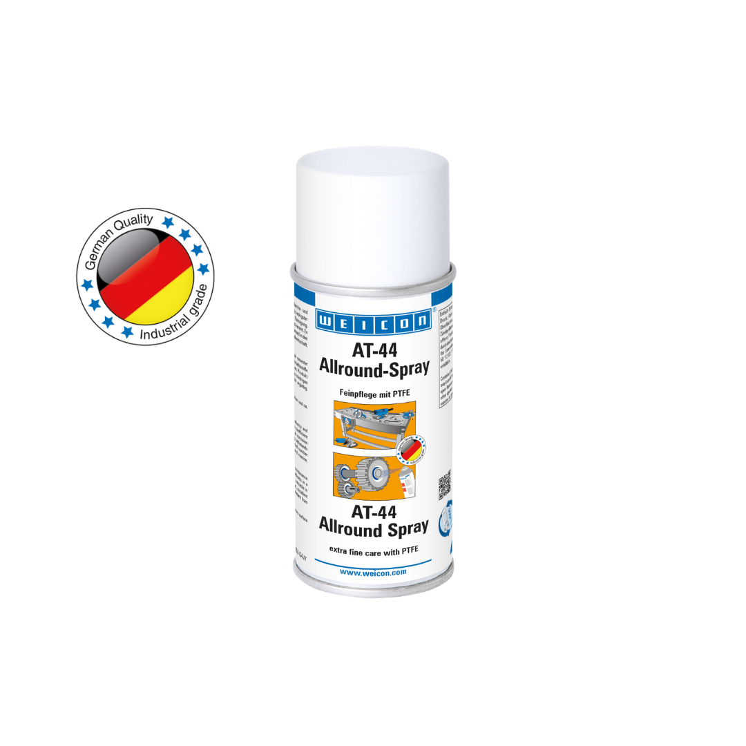 AT-44 多功能喷剂 | lubricating and multifunctional oil with PTFE