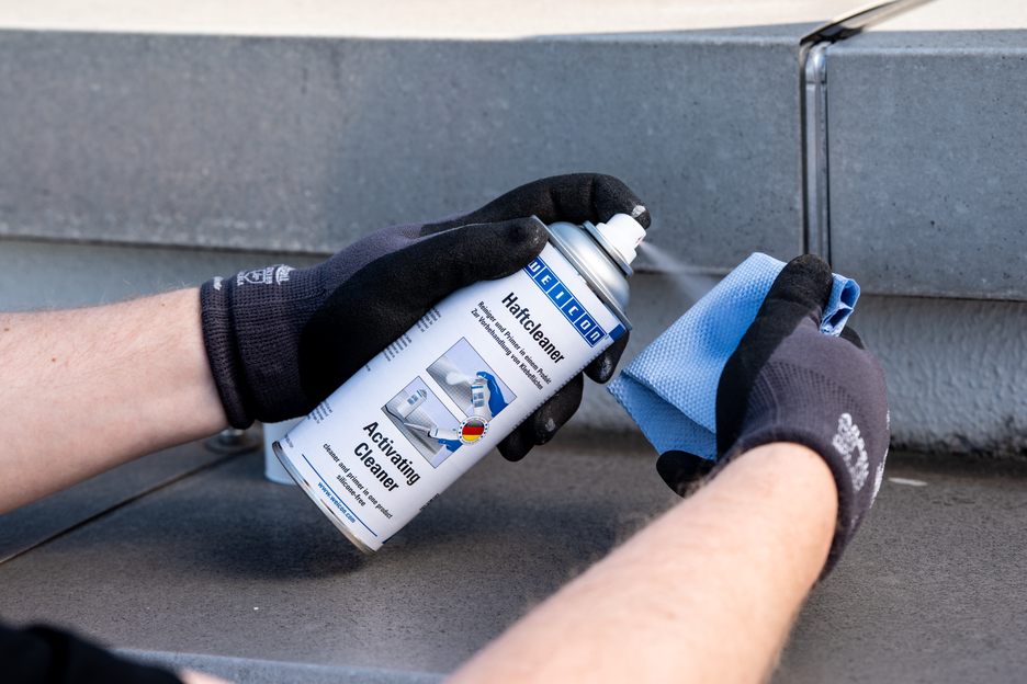 复合喷剂 | Degreaser and adhesive primer before bonding