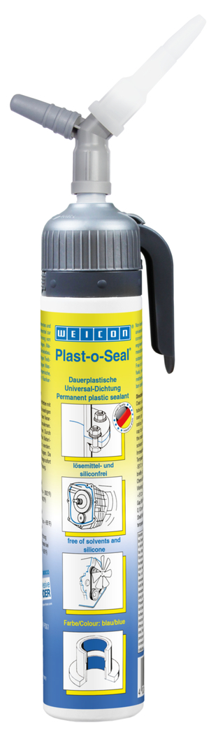 垫片密封胶 万能密封 | permanently plastic universal sealant