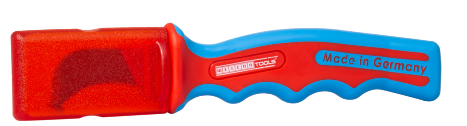 H.D. No. 1000剥线钳 | with 2-component handles for more safety I incl. protective cap for live working up to 1000 volts H.D. No. 1000剥线钳 | with 2-component handles for more safety I incl. protective cap for live working up to 1000 volts