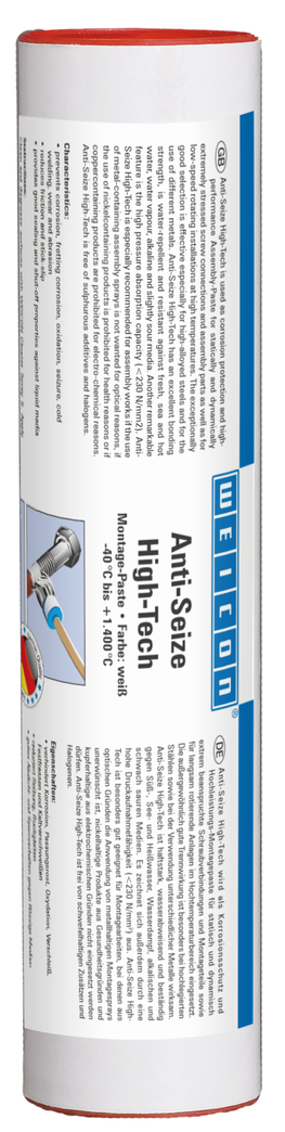 防卡剂食品级 | metal-free lubricant and release agent paste