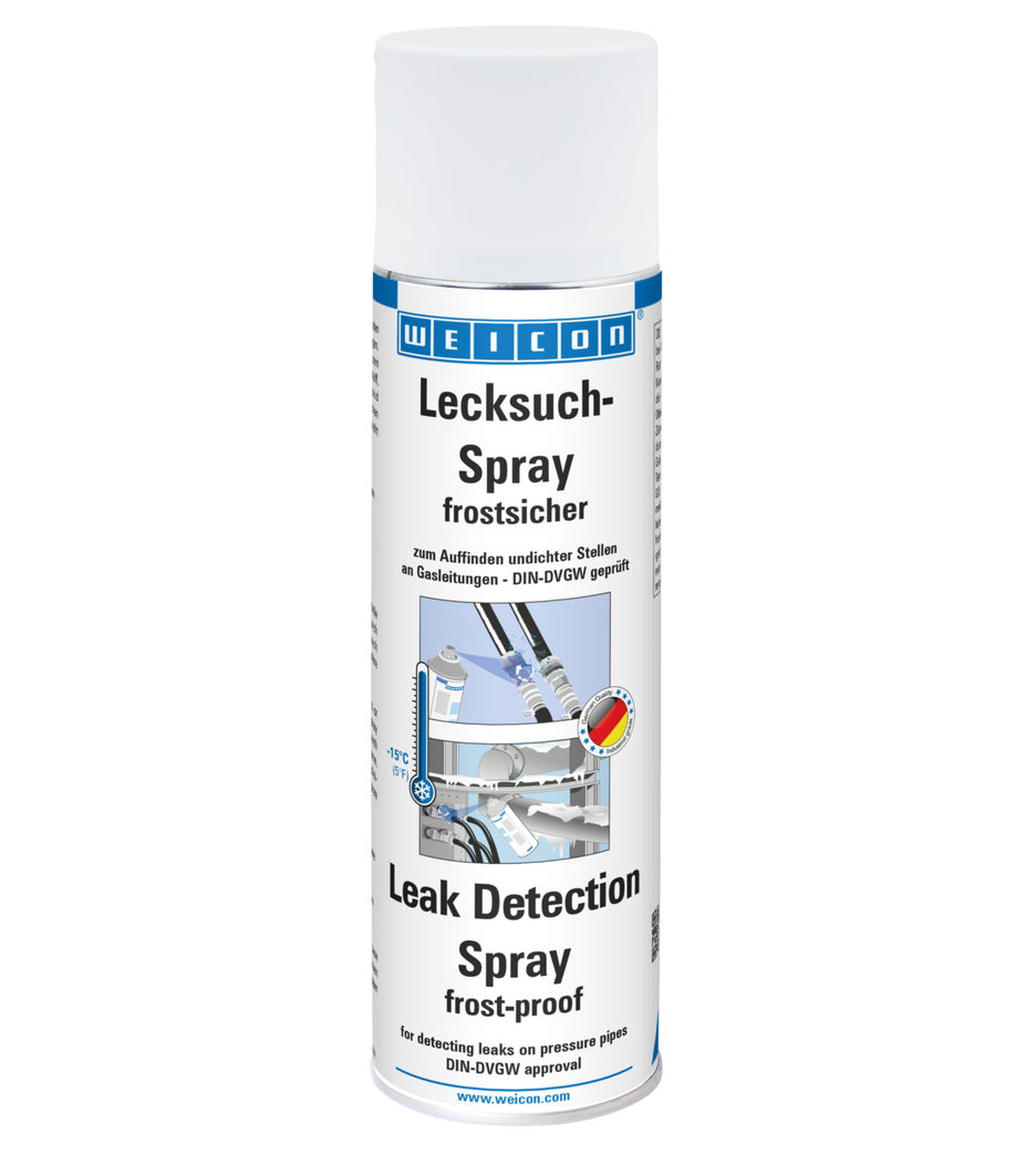 泄漏探测喷剂耐霜型 | locate cracks and leaks in refrigeration and air conditioning systems