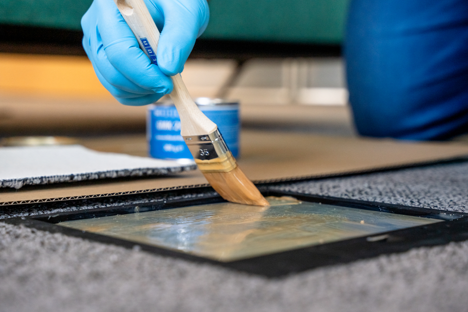 Flex 310 M® 基础款 | high-strength and fast-curing 1C rubber-metal adhesive