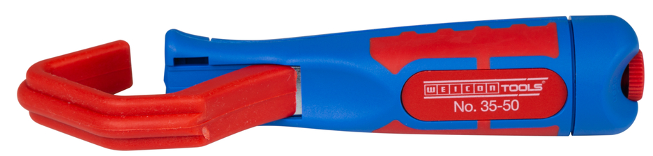 ‌电缆刀  No.35-50 | with 2-component and fibreglass-reinforced plastic handle I working range 35 - 50 mm Ø