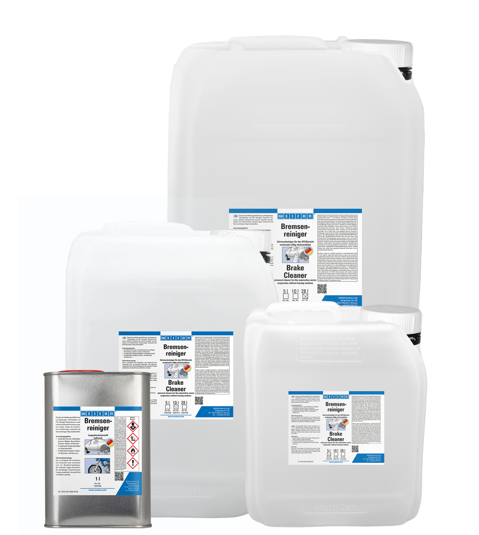 金属零部件清洁剂 | universal cleaner for the automotive sector