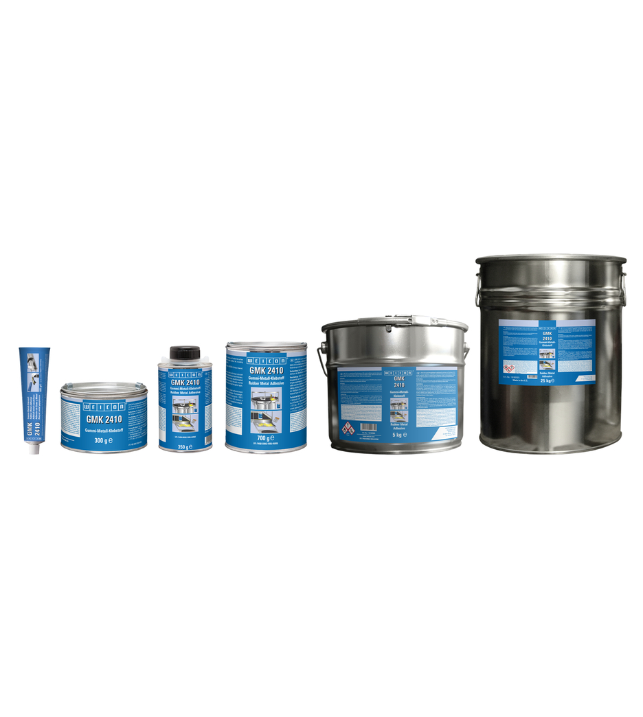 Flex 310 M® 基础款 | high-strength and fast-curing 1C rubber-metal adhesive