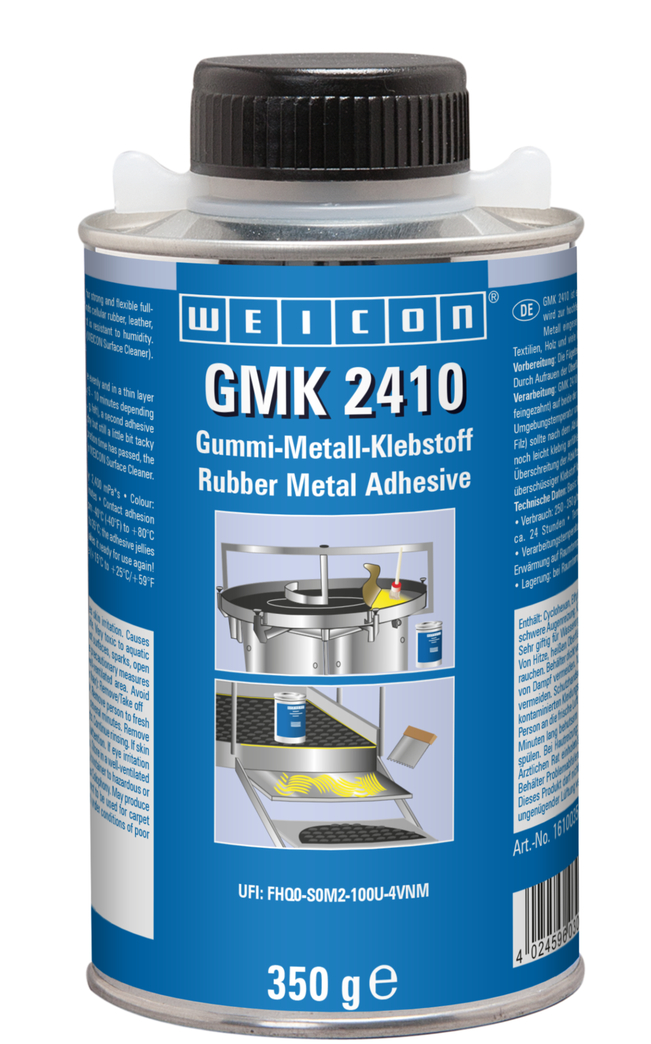 Flex 310 M® 基础款 | high-strength and fast-curing 1C rubber-metal adhesive