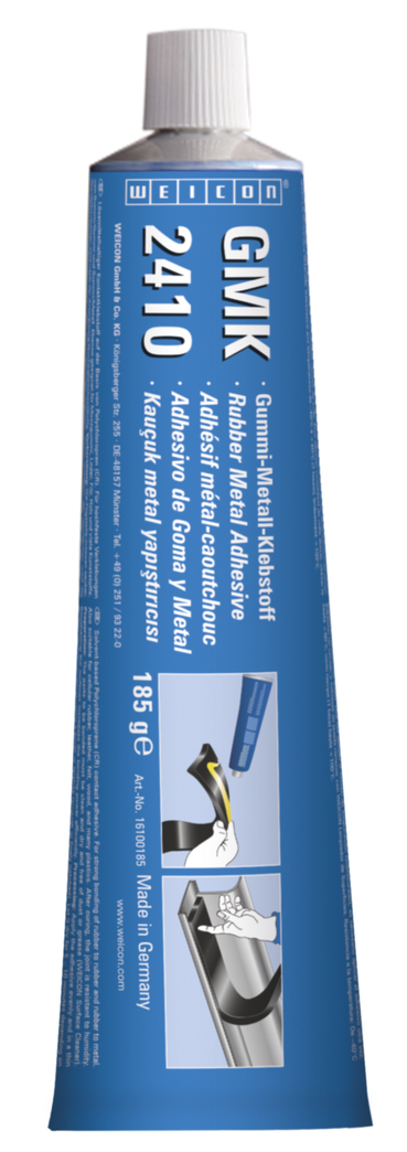 Flex 310 M® 基础款 | high-strength and fast-curing 1C rubber-metal adhesive