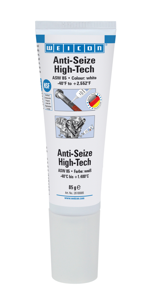 防卡剂食品级 | metal-free lubricant and release agent paste