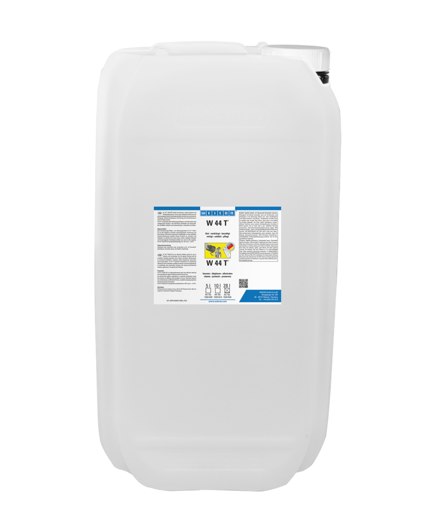 W 44 T® 万用防锈润滑剂 | lubricating and multifunctional oil with 5-fold function W 44 T® 万用防锈润滑剂 | lubricating and multifunctional oil with 5-fold function