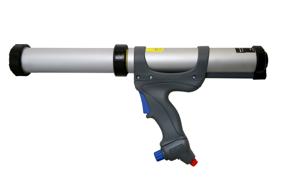 空压胶枪 | for 310 ml cartridges with plunger 空压胶枪 | for 310 ml cartridges with plunger